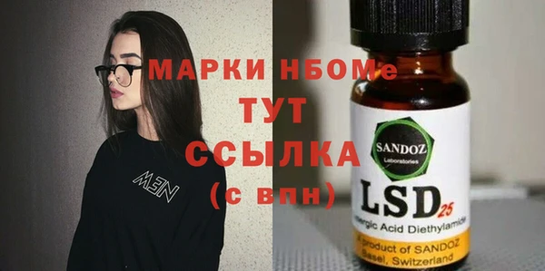 твердый Арсеньев